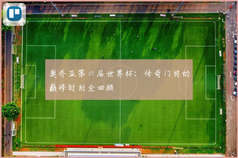 奥乔亚第六届世界杯：传奇门将的巅峰时刻全回顾