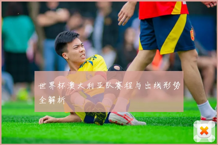 世界杯澳大利亚队赛程与出线形势全解析