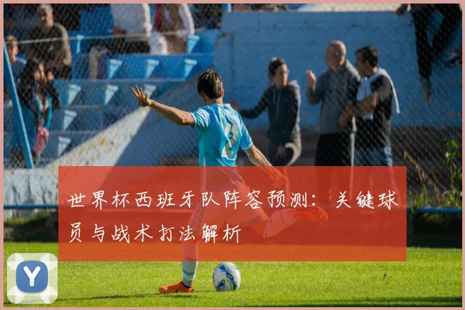世界杯西班牙队阵容预测:关键球员与战术打法解析